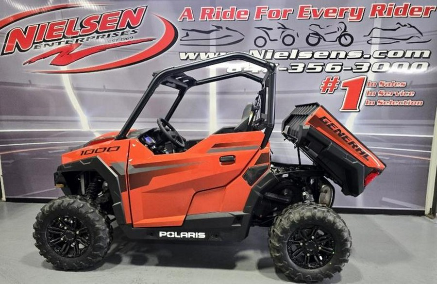 2024 Polaris® General 1000 Premium