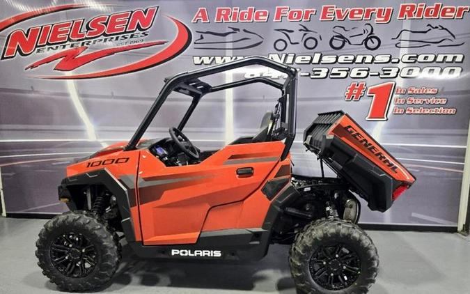 2024 Polaris® General 1000 Premium