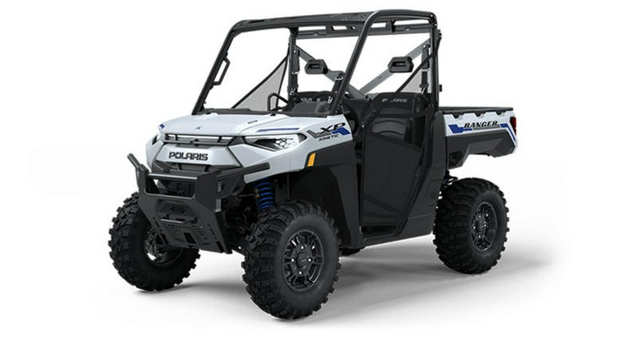 2024 Polaris® Ranger XP Kinetic Premium