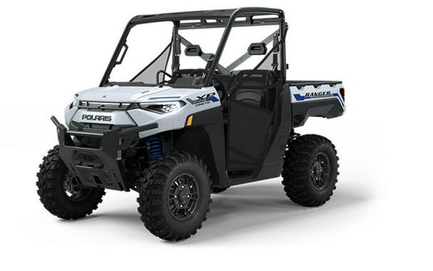 2024 Polaris® Ranger XP Kinetic Premium