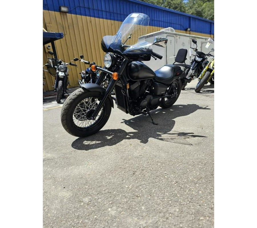 2023 Honda® Shadow Phantom