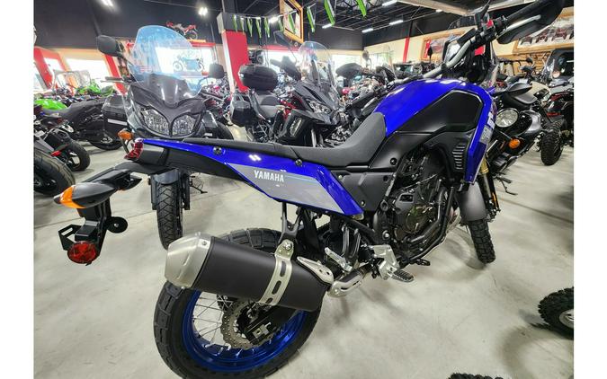 2024 Yamaha TENERE 700