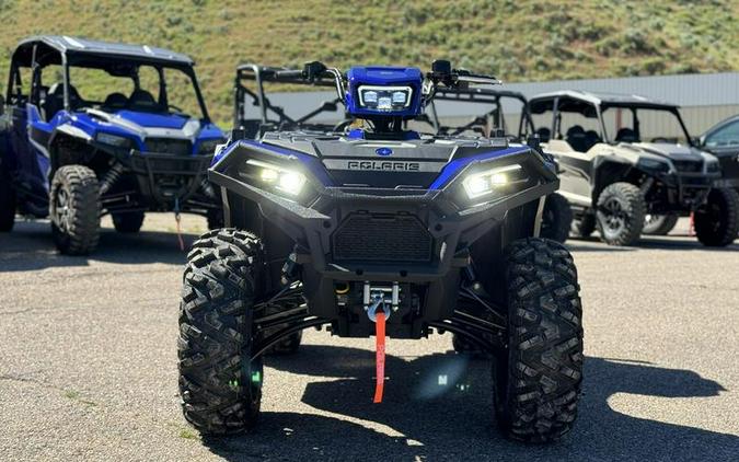 2024 Polaris® Sportsman 850 Ultimate Trail