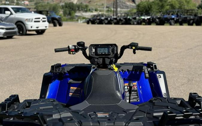 2024 Polaris® Sportsman 850 Ultimate Trail