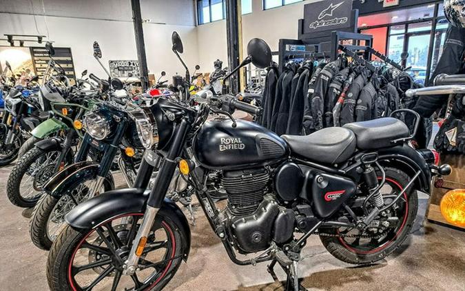 2022 Royal Enfield Classic 350 Review (17 Fast Facts)