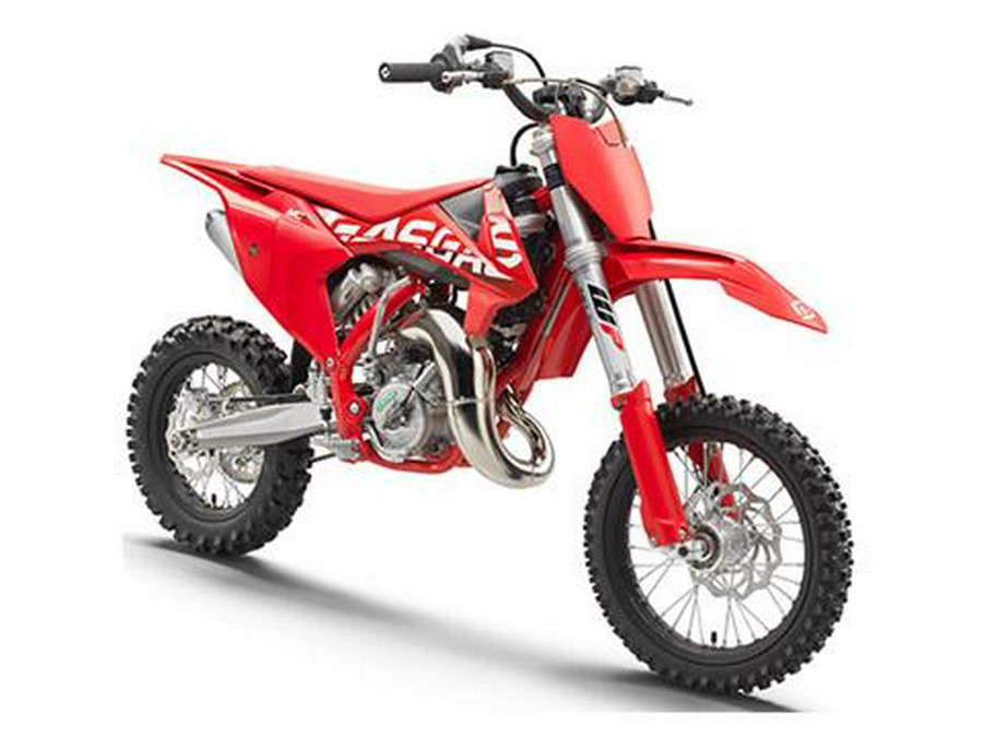 2023 GASGAS MC 65