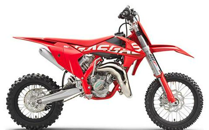 2023 GASGAS MC 65