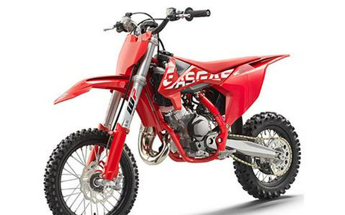 2023 GASGAS MC 65