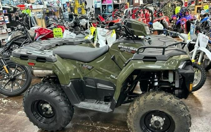 2024 Polaris® Sportsman 570 EPS