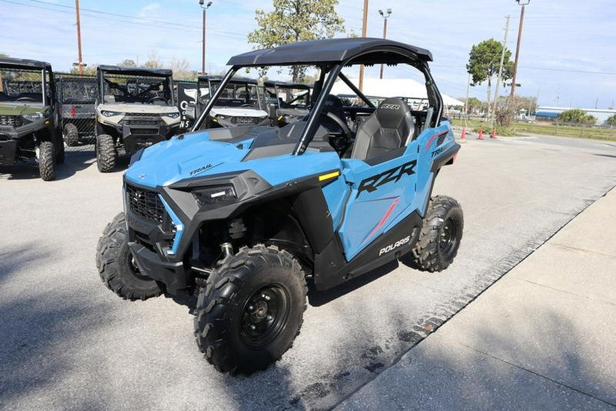 2024 Polaris® RZR Trail Sport