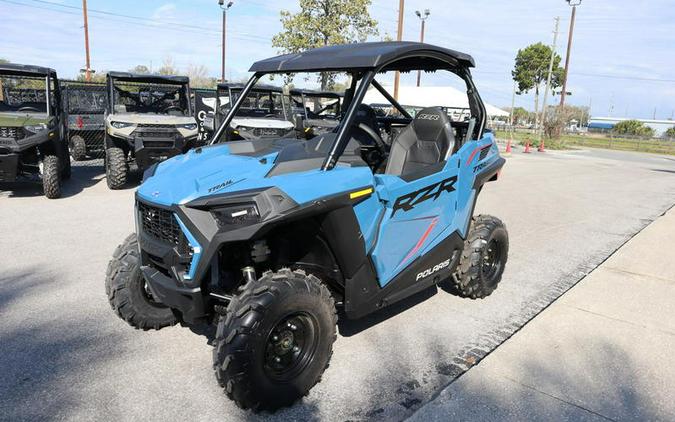 2024 Polaris® RZR Trail Sport