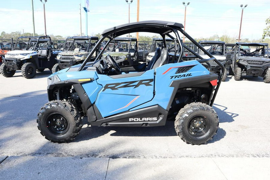 2024 Polaris® RZR Trail Sport