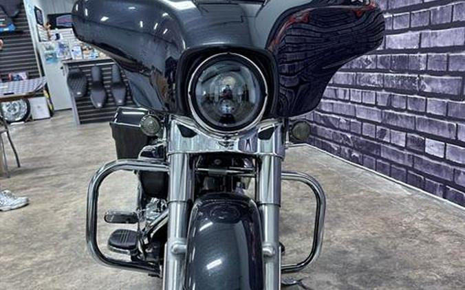 2018 Harley-Davidson Street Glide®