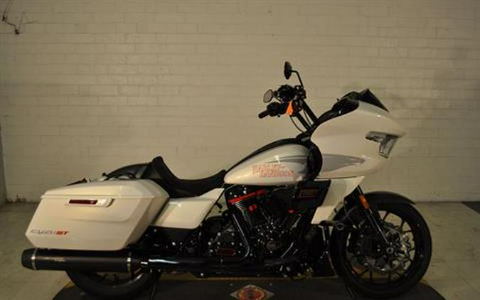 2024 Harley-Davidson CVO™ Road Glide® ST