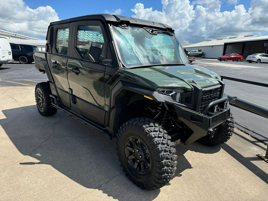 2024 Polaris Industries XPEDITION XP 5 1000 NSTR