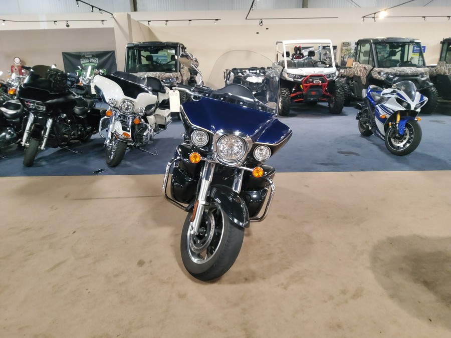 2013 Kawasaki Vulcan® 1700 Voyager® ABS