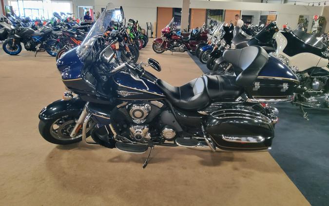 2013 Kawasaki Vulcan® 1700 Voyager® ABS