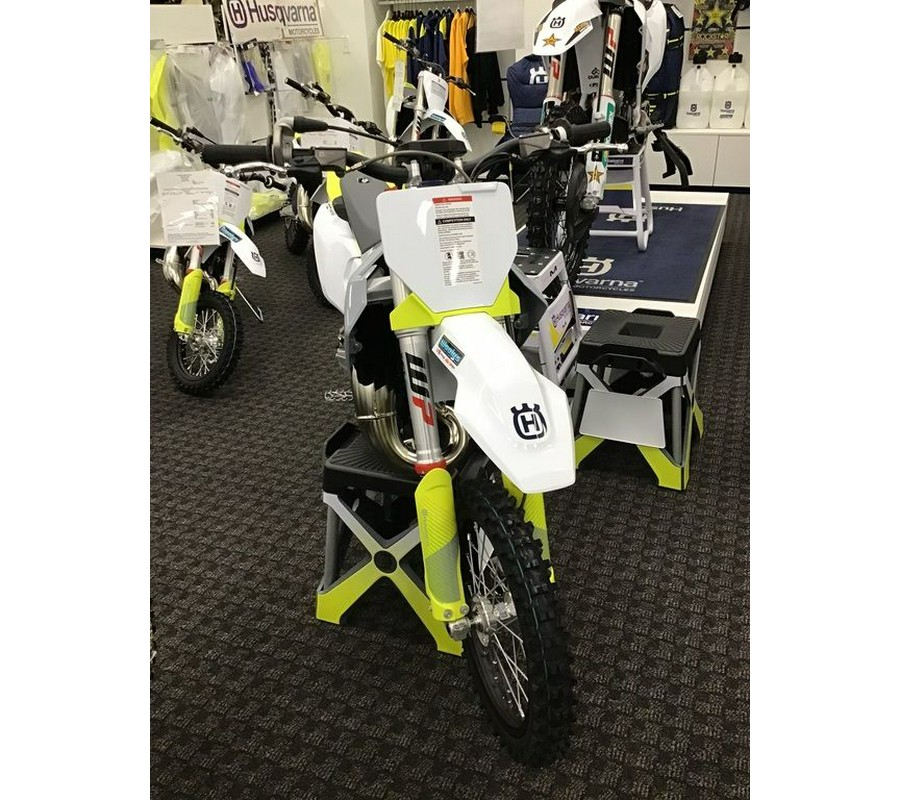 2025 Husqvarna® TC 65