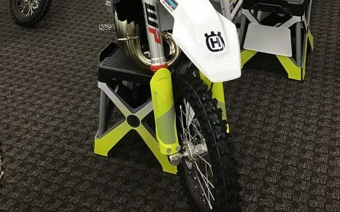 2025 Husqvarna® TC 65