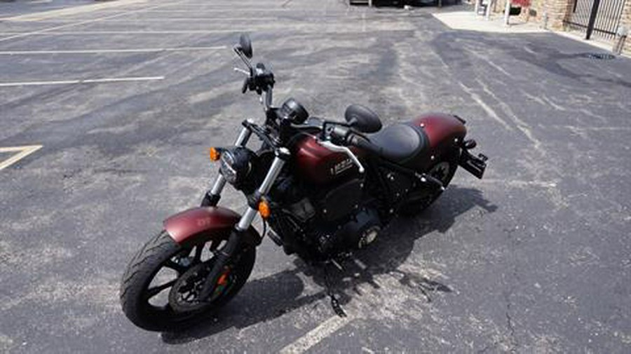 2024 Indian Motorcycle Chief ABS