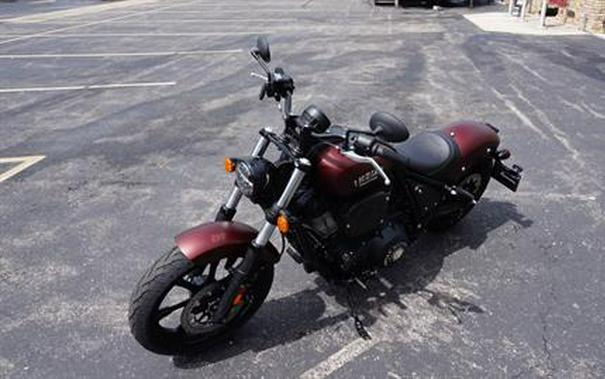 2024 Indian Motorcycle Chief ABS