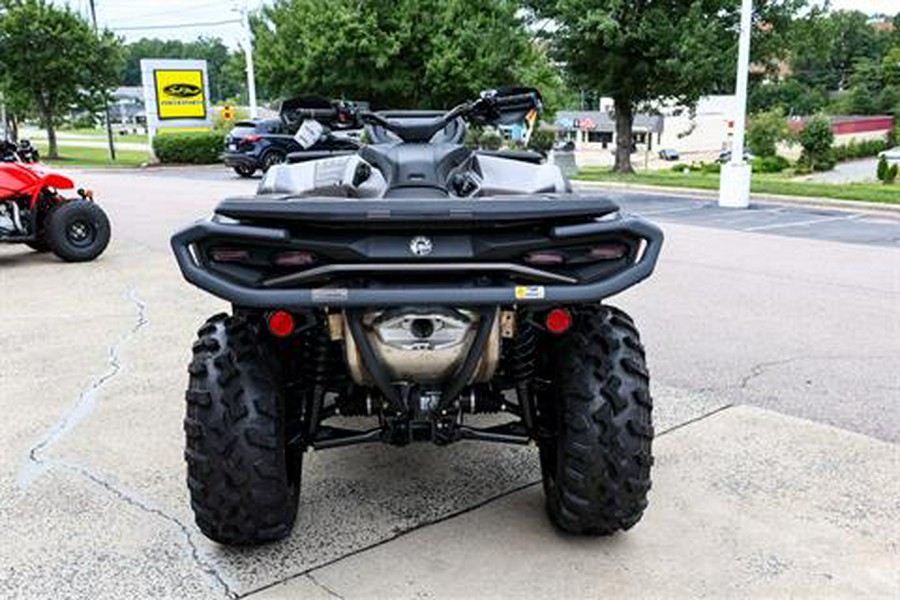 2025 Can-Am Outlander XT 1000R