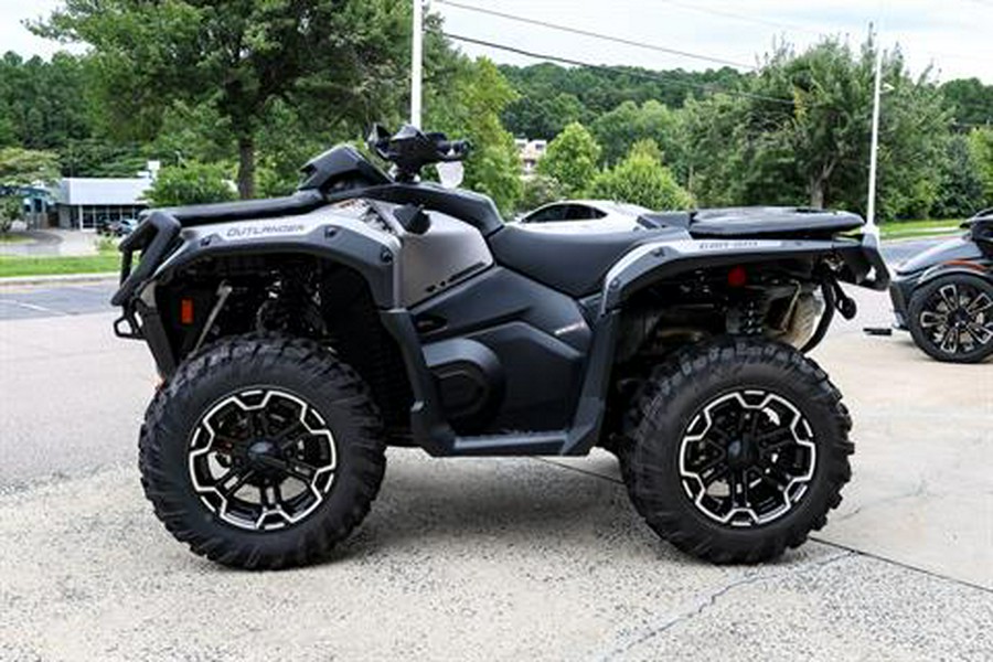 2025 Can-Am Outlander XT 1000R