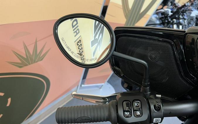 2025 Indian Motorcycle® Roadmaster® PowerPlus Dark Horse® Nara Bronze Smoke