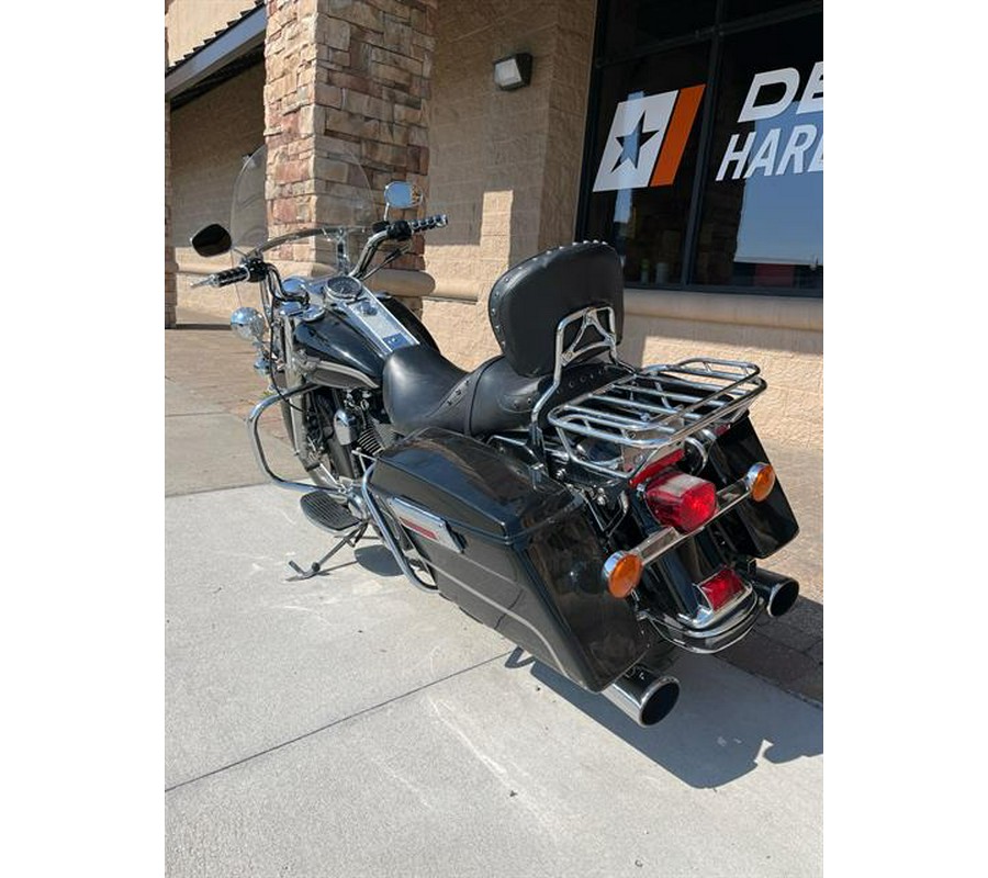 2003 Harley-Davidson FLHR/FLHRI Road King®