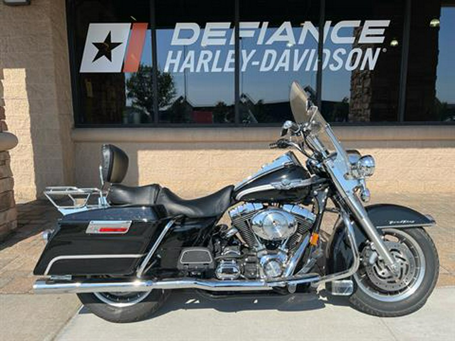 2003 Harley-Davidson FLHR/FLHRI Road King®