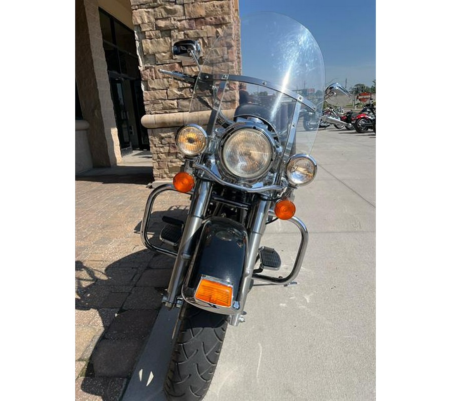 2003 Harley-Davidson FLHR/FLHRI Road King®