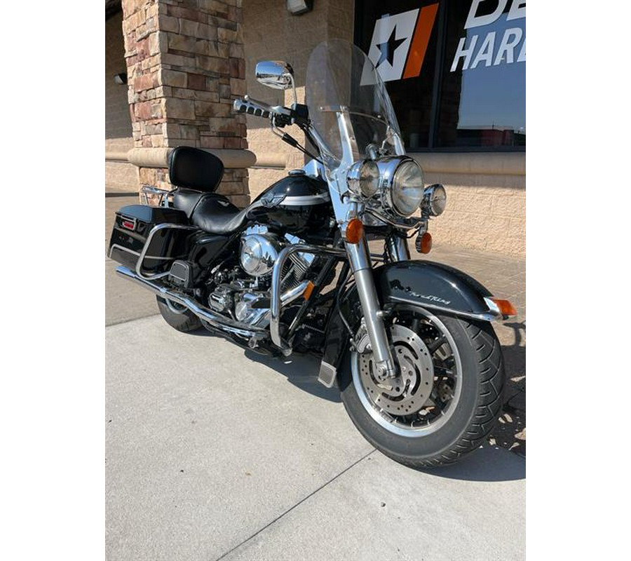 2003 Harley-Davidson FLHR/FLHRI Road King®