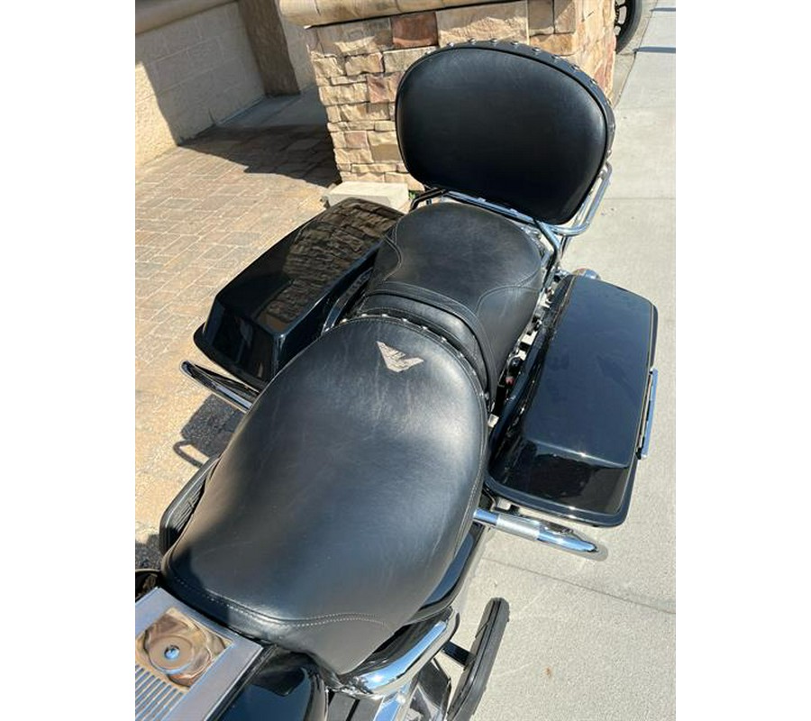 2003 Harley-Davidson FLHR/FLHRI Road King®