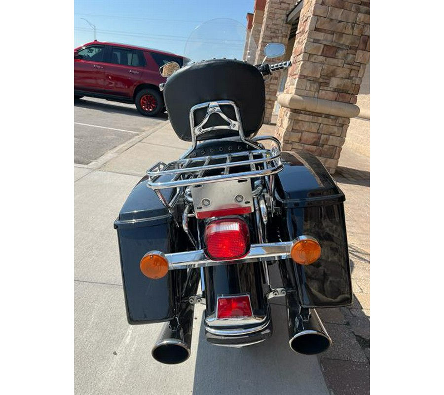 2003 Harley-Davidson FLHR/FLHRI Road King®