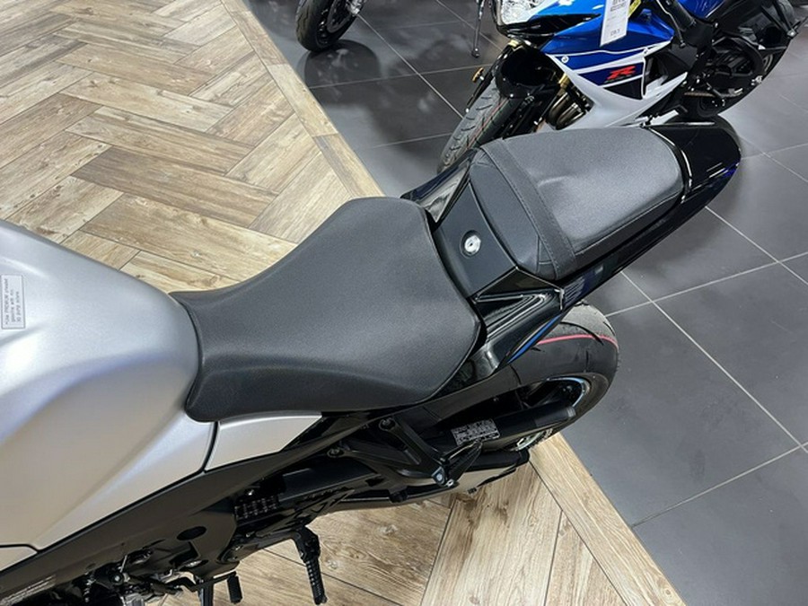 2025 Suzuki GSX-R 1000