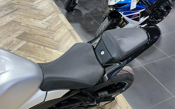 2025 Suzuki GSX-R 1000