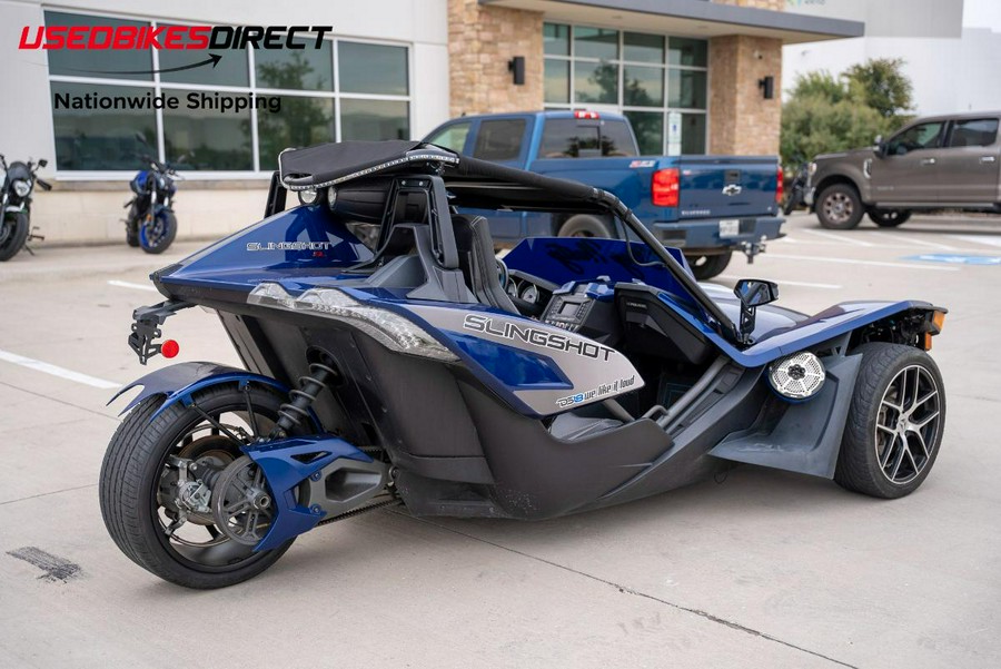 2017 SLINGSHOT T17AAPFAAL