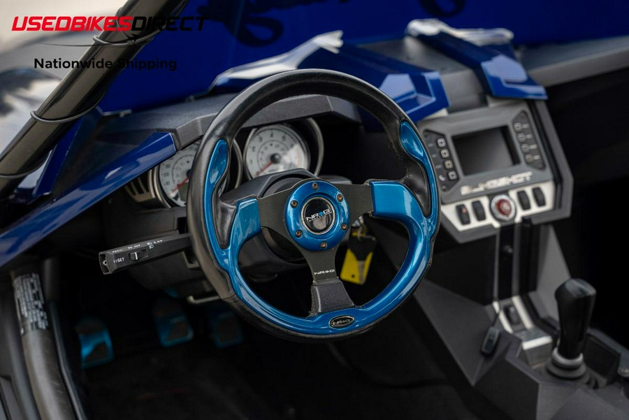 2017 SLINGSHOT T17AAPFAAL