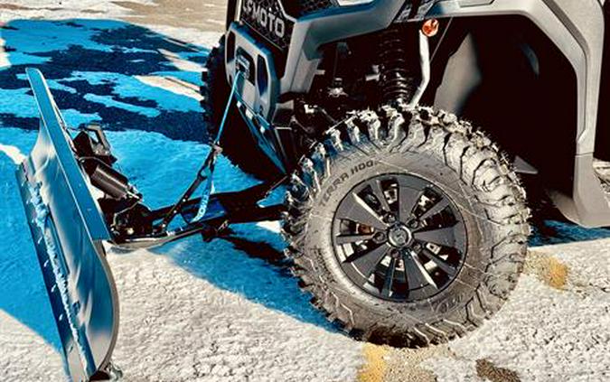 2026 CFMOTO UFORCE U10 Pro