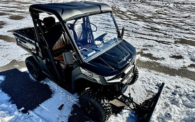 2026 CFMOTO UFORCE U10 Pro