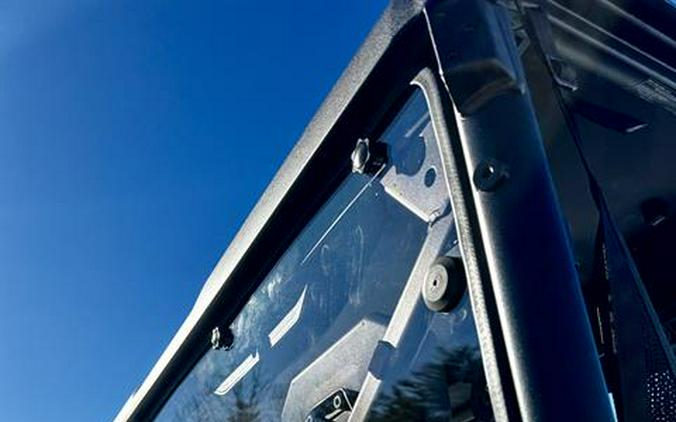 2026 CFMOTO UFORCE U10 Pro