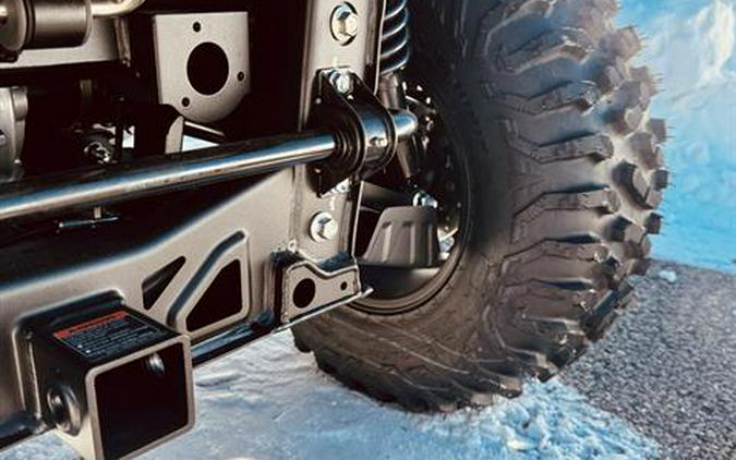 2026 CFMOTO UFORCE U10 Pro