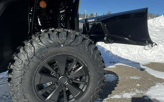 2026 CFMOTO UFORCE U10 Pro