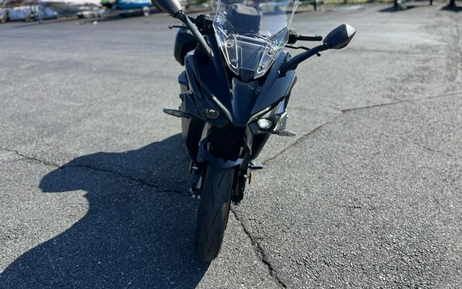 2022 Suzuki GSX-S 1000GT+