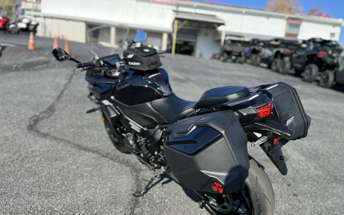2022 Suzuki GSX-S 1000GT+