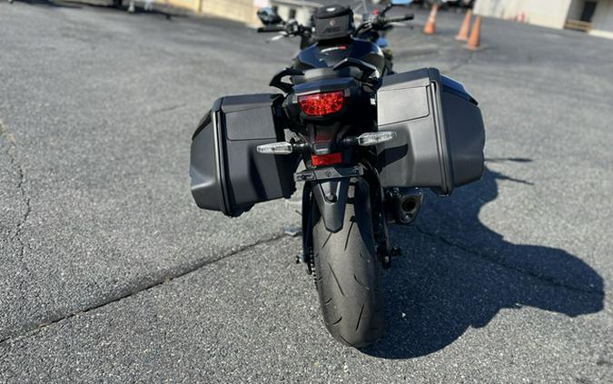 2022 Suzuki GSX-S 1000GT+