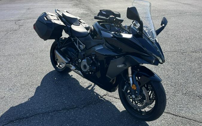 2022 Suzuki GSX-S 1000GT+