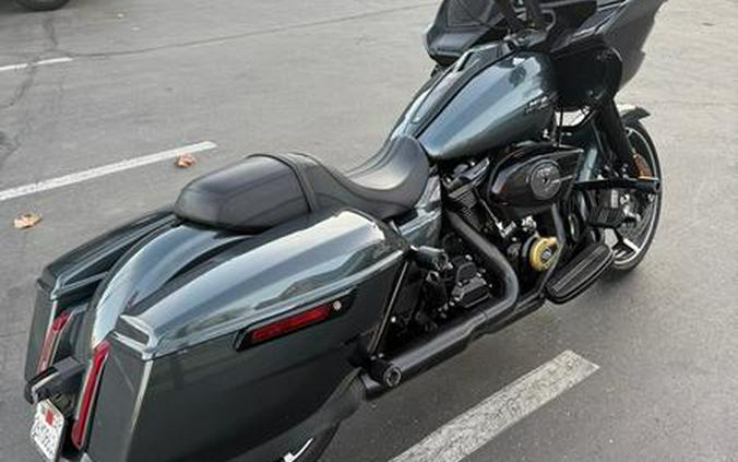 2025 Harley-Davidson® FLTRX - Road Glide®