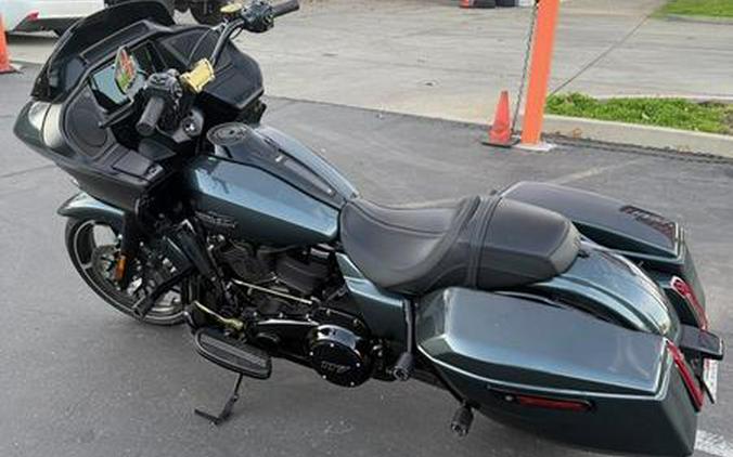 2025 Harley-Davidson® FLTRX - Road Glide®