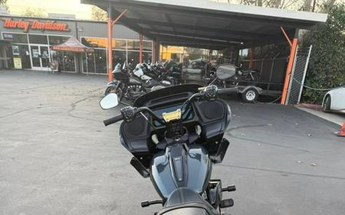 2025 Harley-Davidson® FLTRX - Road Glide®